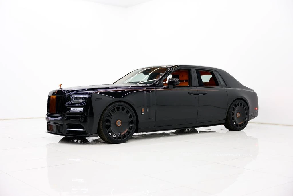 2025 Rolls-Royce Phantom VIII - Image 12 of 21