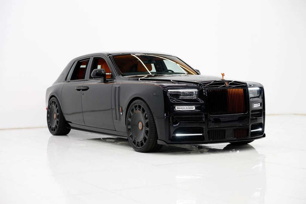 2025 Rolls-Royce Phantom VIII - Image 4 of 21