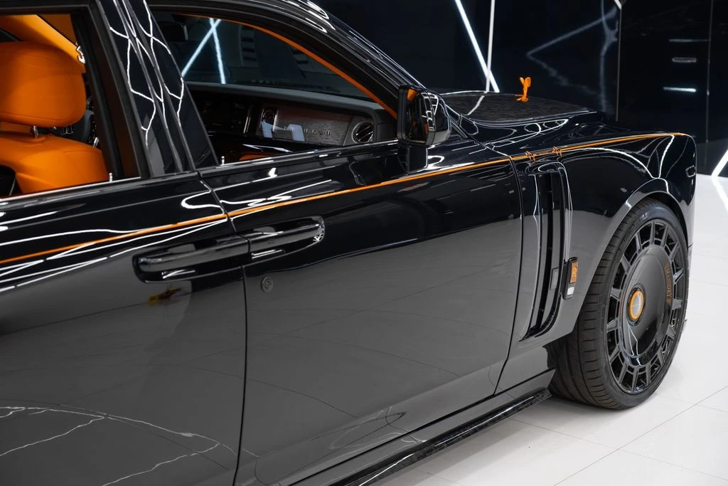 2025 Rolls-Royce Phantom VIII - Image 14 of 21