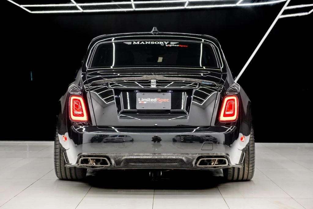 2025 Rolls-Royce Phantom VIII - Image 15 of 31