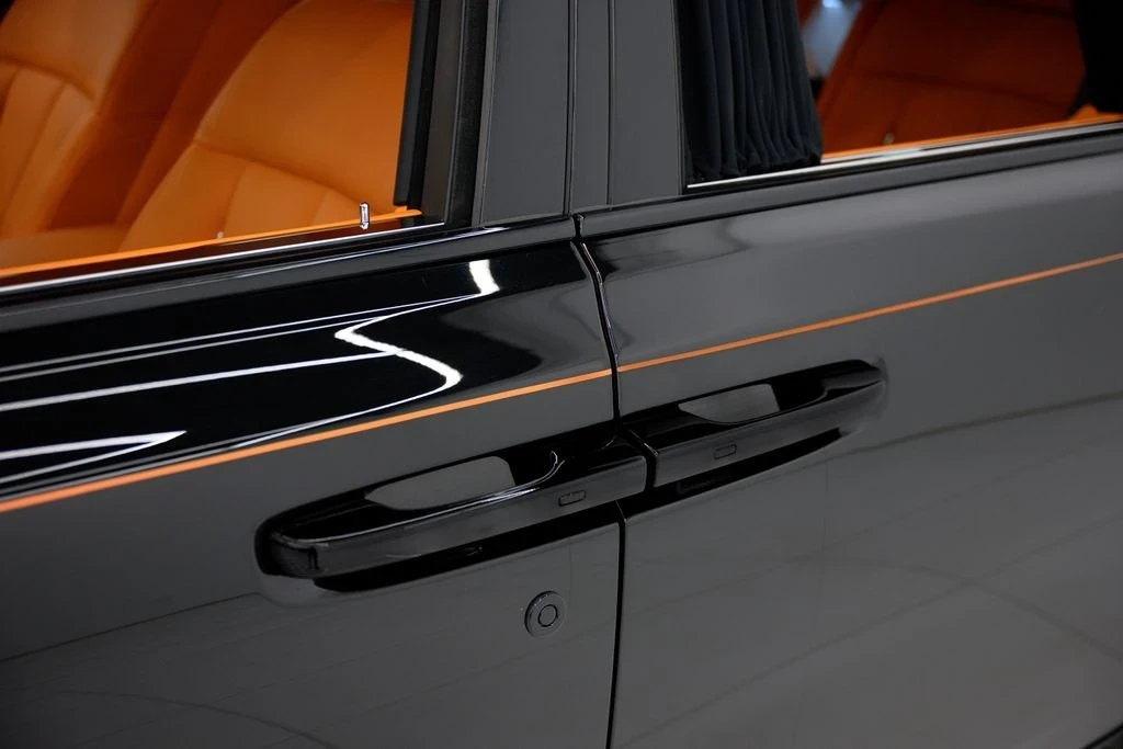 2025 Rolls-Royce Phantom VIII - Image 16 of 21