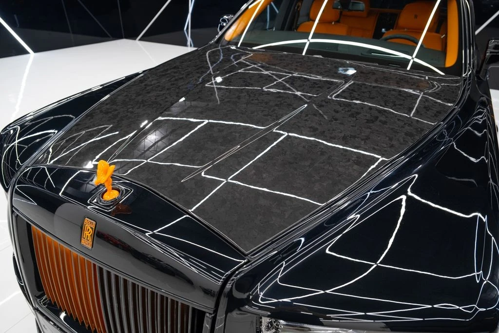 2025 Rolls-Royce Phantom VIII - Image 9 of 31
