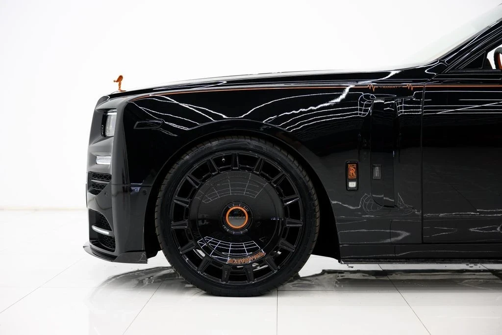 2025 Rolls-Royce Phantom VIII - Image 17 of 21