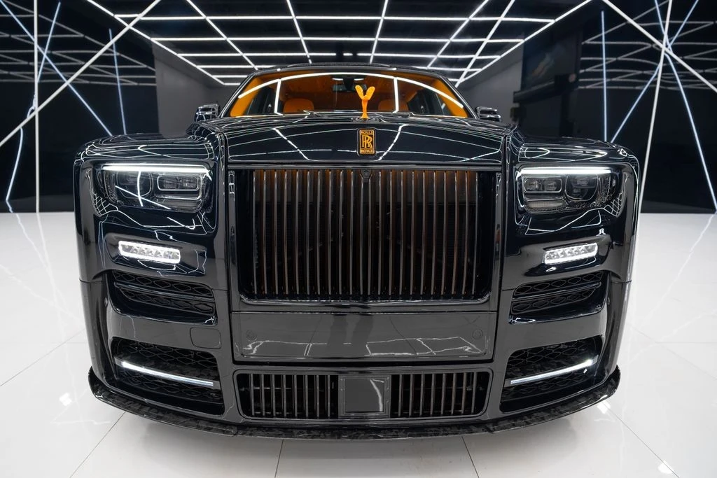 2025 Rolls-Royce Phantom VIII - Image 7 of 21