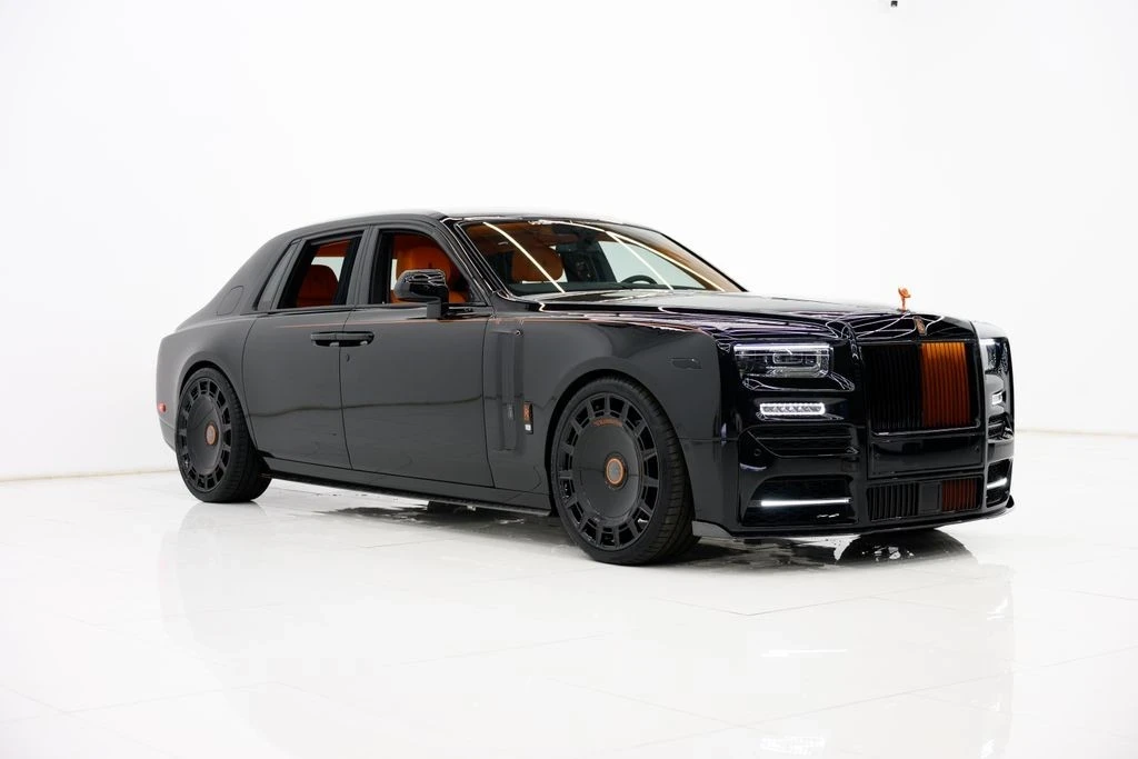 2025 Rolls-Royce Phantom VIII - Image 5 of 21