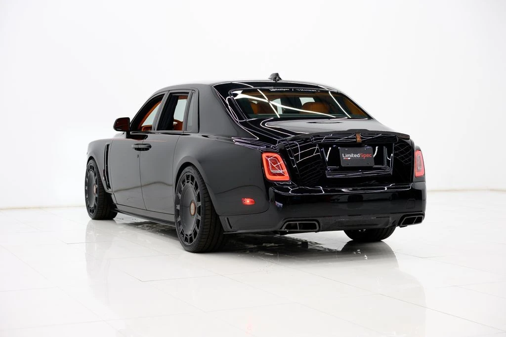 2025 Rolls-Royce Phantom VIII - Image 23 of 31