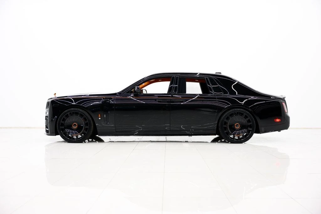 2025 Rolls-Royce Phantom VIII - Image 20 of 21