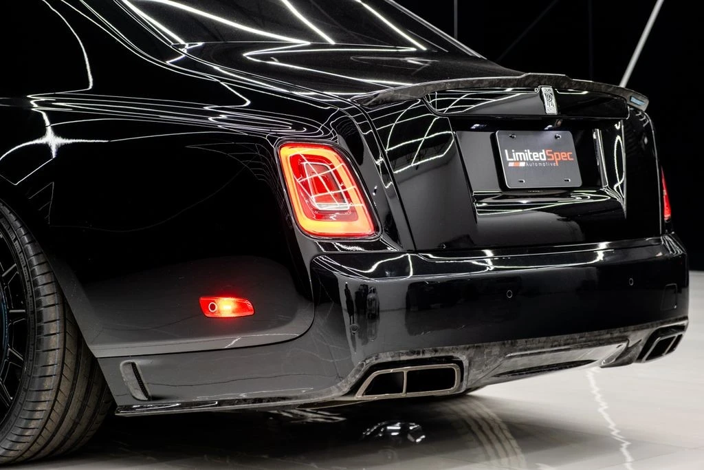 2025 Rolls-Royce Phantom VIII - Image 13 of 21