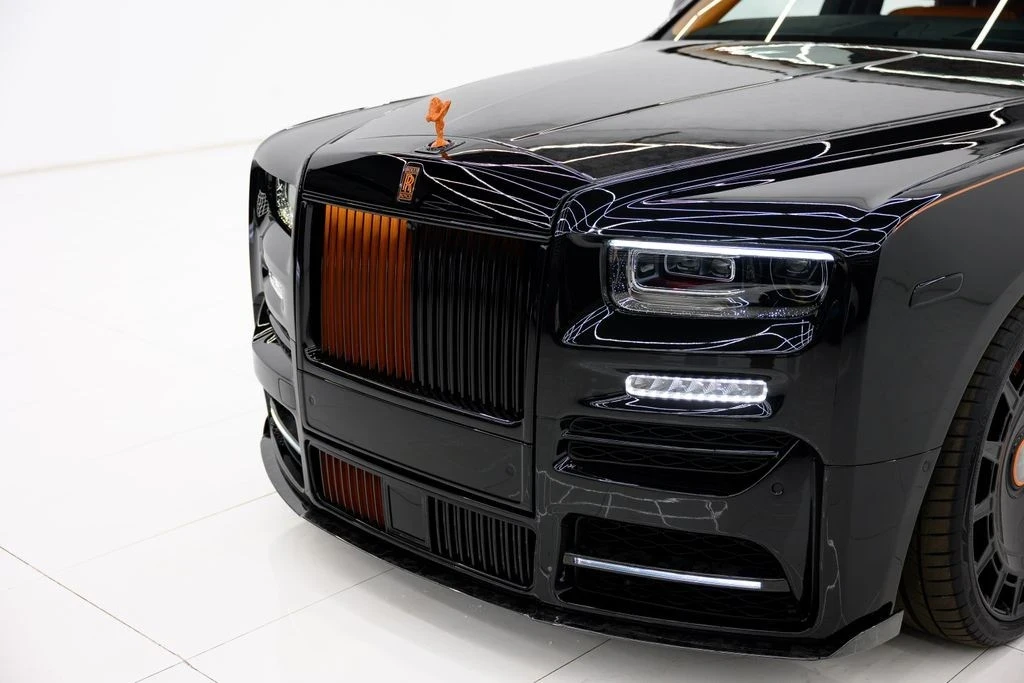2025 Rolls-Royce Phantom VIII - Image 13 of 21