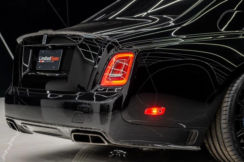2025 Rolls-Royce Phantom VIII - Image 18 of 31