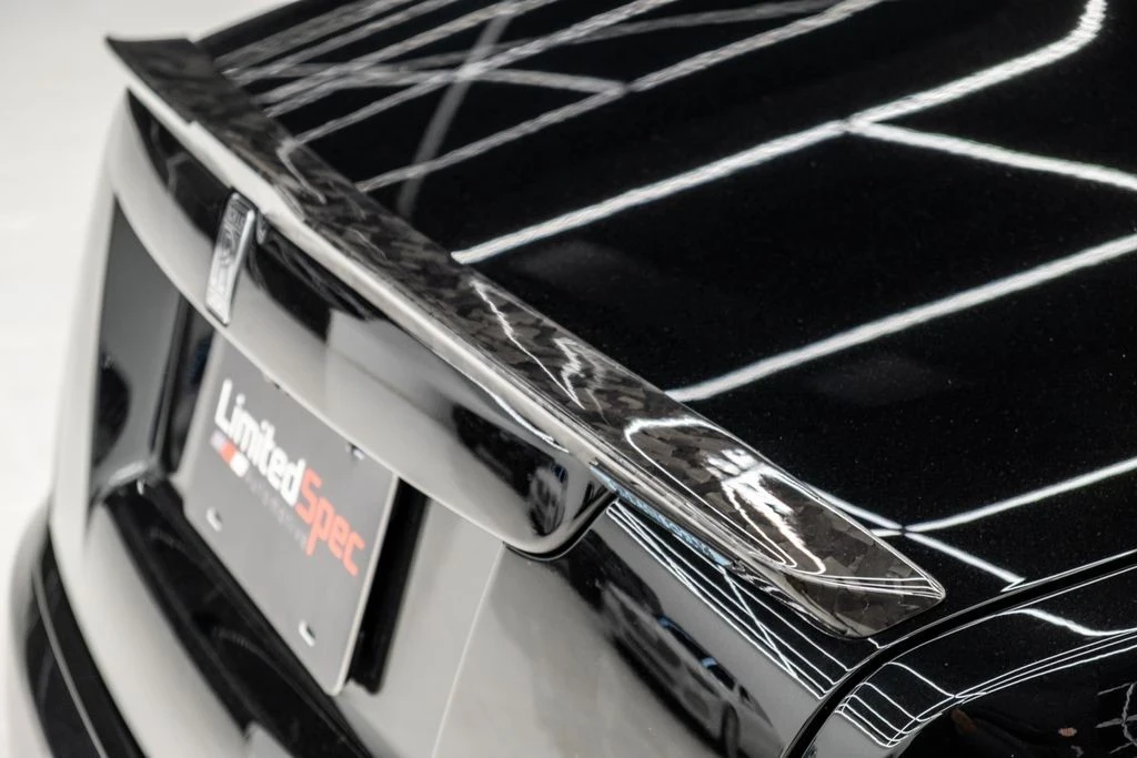 2025 Rolls-Royce Phantom VIII - Image 12 of 21