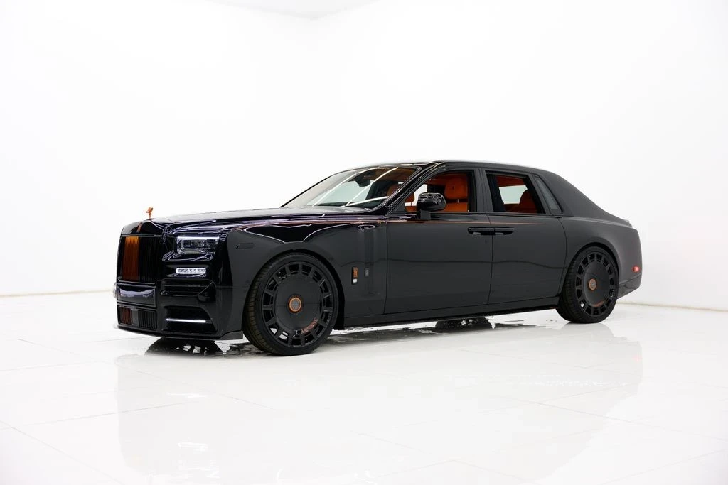 2025 Rolls-Royce Phantom VIII - Image 12 of 21