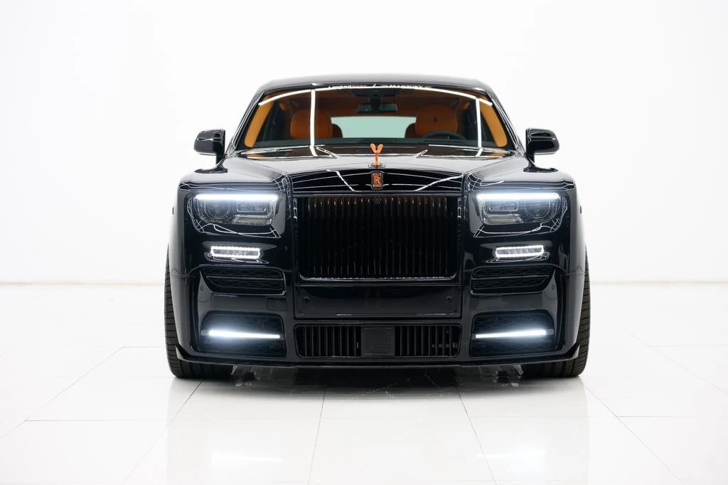 2025 Rolls-Royce Phantom VIII - Image 2 of 21