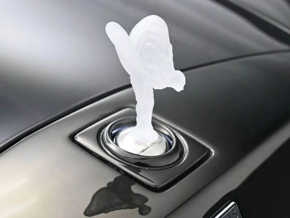 2025 Rolls-Royce Phantom VIII - Image 16 of 16