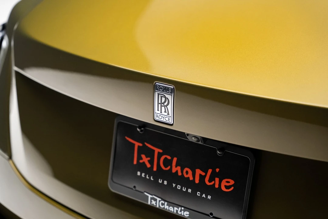 2025 Rolls-Royce Spectre - Image 31 of 31