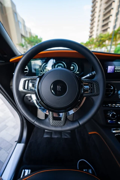 2025 Rolls-Royce Spectre - Image 9 of 16