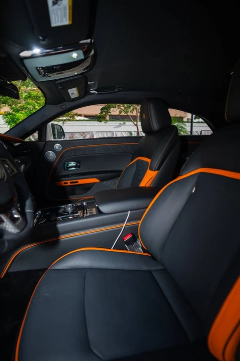 2025 Rolls-Royce Spectre - Image 12 of 16