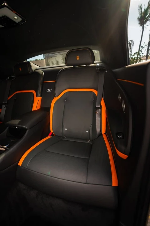 2025 Rolls-Royce Spectre - Image 15 of 16