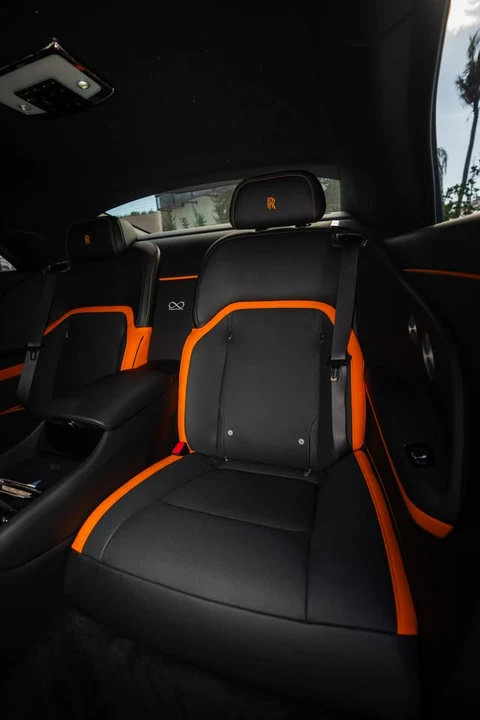 2025 Rolls-Royce Spectre - Image 16 of 16