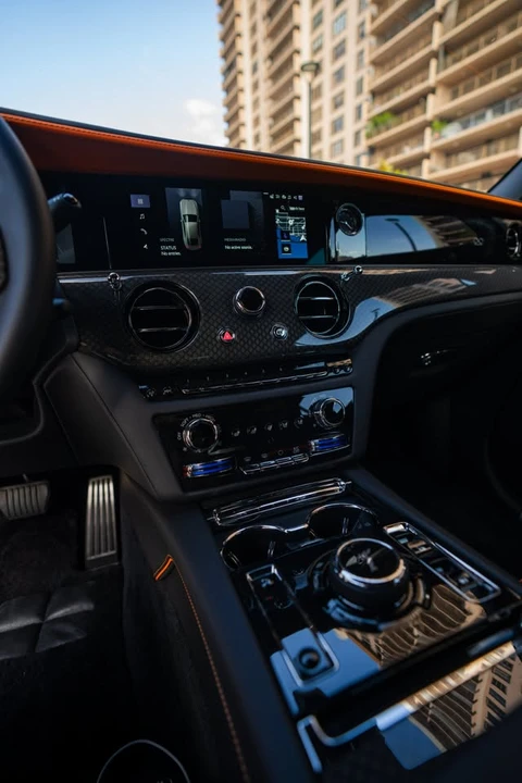 2025 Rolls-Royce Spectre - Image 13 of 16