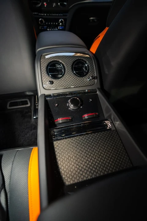 2025 Rolls-Royce Spectre - Image 14 of 16