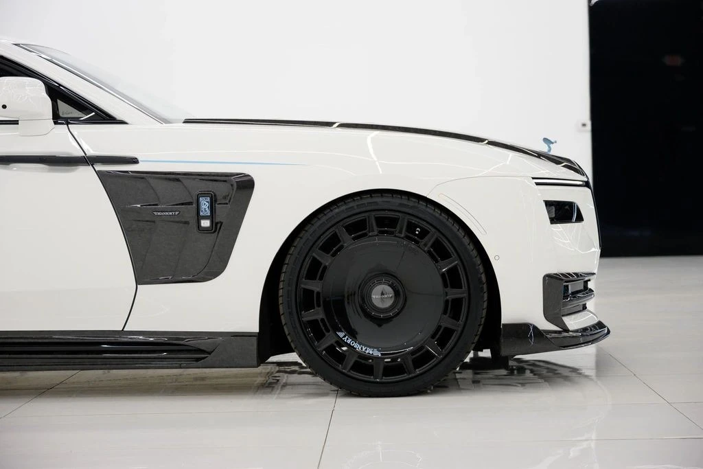 2025 Rolls-Royce Spectre - Image 6 of 31