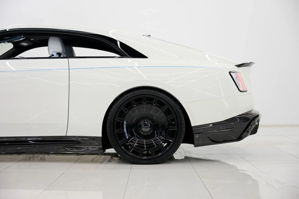 2025 Rolls-Royce Spectre - Image 20 of 31