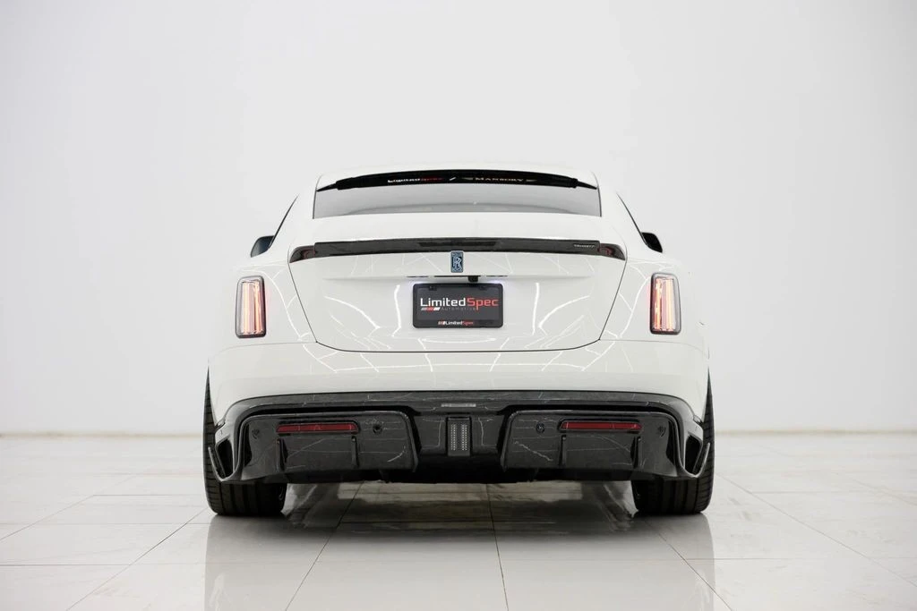 2025 Rolls-Royce Spectre - Image 22 of 31