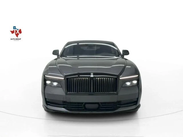 2025 Rolls-Royce Spectre - Image 8 of 12