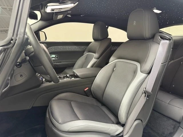 2025 Rolls-Royce Spectre - Image 12 of 12
