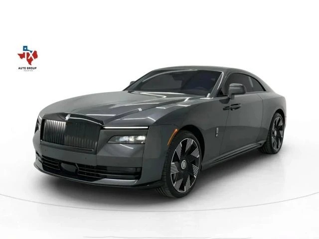 2025 Rolls-Royce Spectre - Image 6 of 12