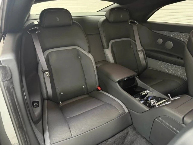 2025 Rolls-Royce Spectre - Image 15 of 21
