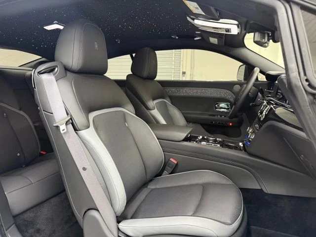 2025 Rolls-Royce Spectre - Image 11 of 12