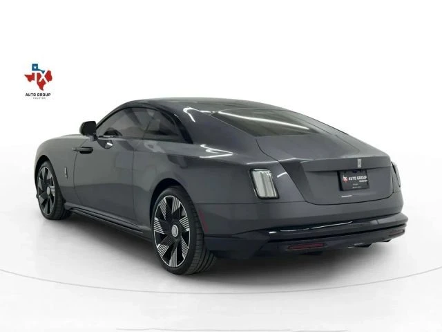 2025 Rolls-Royce Spectre - Image 5 of 12