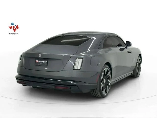 2025 Rolls-Royce Spectre - Image 8 of 12