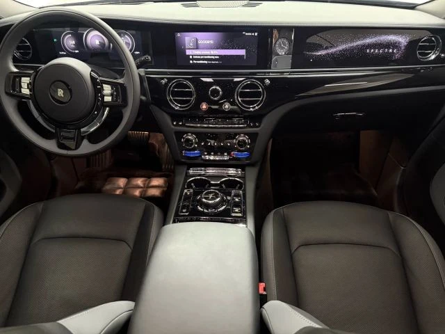 2025 Rolls-Royce Spectre - Image 2 of 12