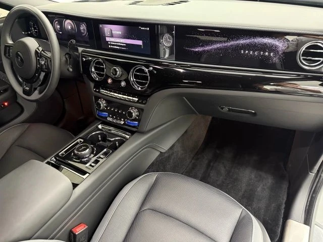 2025 Rolls-Royce Spectre - Image 11 of 12