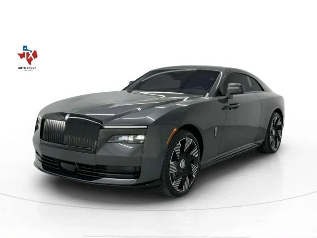 2025 Rolls-Royce Spectre - Image 7 of 12