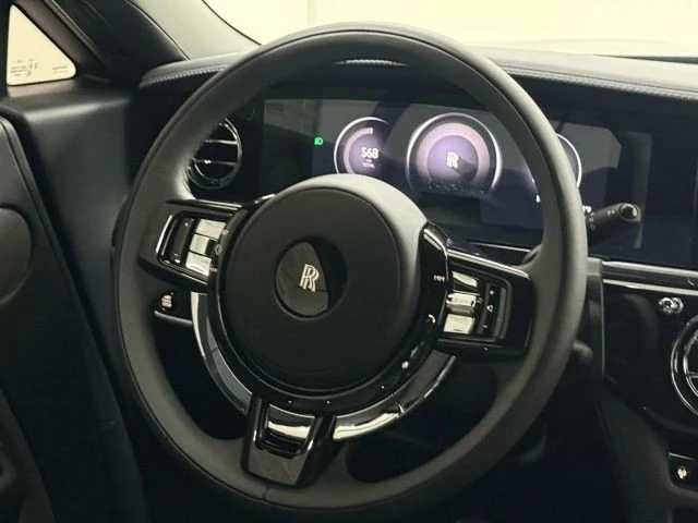 2025 Rolls-Royce Spectre - Image 21 of 21