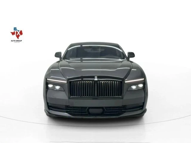 2025 Rolls-Royce Spectre - Image 9 of 12