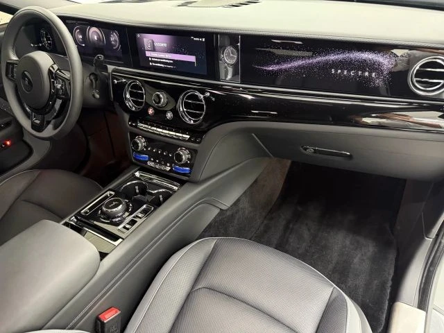 2025 Rolls-Royce Spectre - Image 10 of 12
