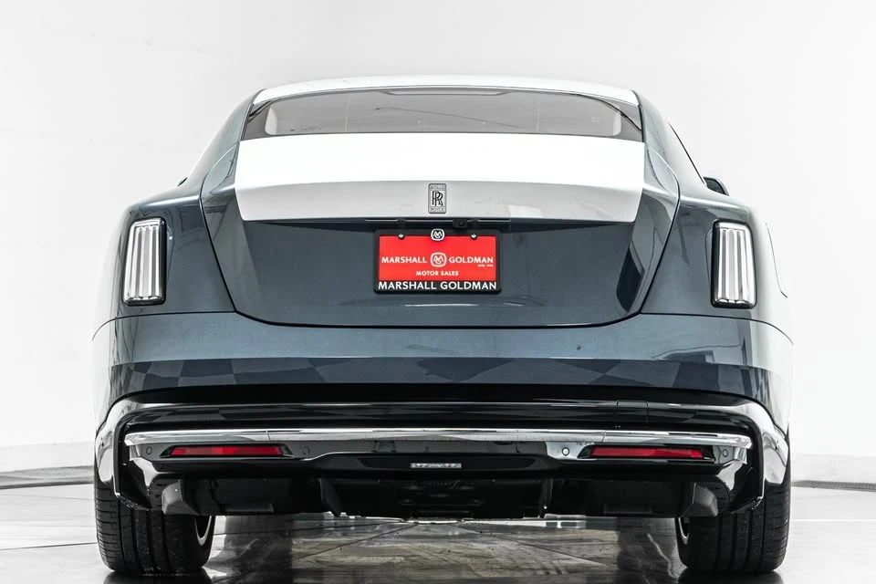 2025 Rolls-Royce Spectre - Image 7 of 19