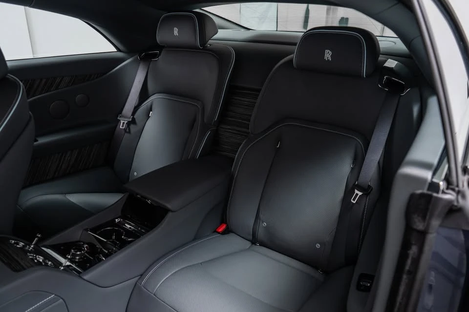 2025 Rolls-Royce Spectre - Image 12 of 15