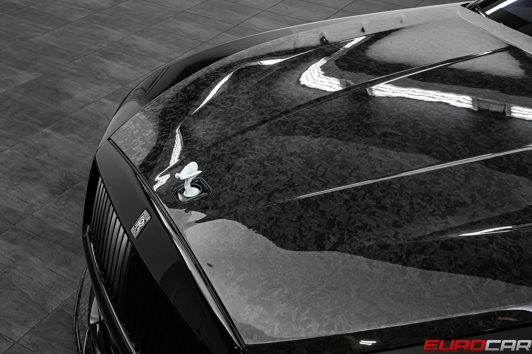 2025 Rolls-Royce Spectre - Image 10 of 31