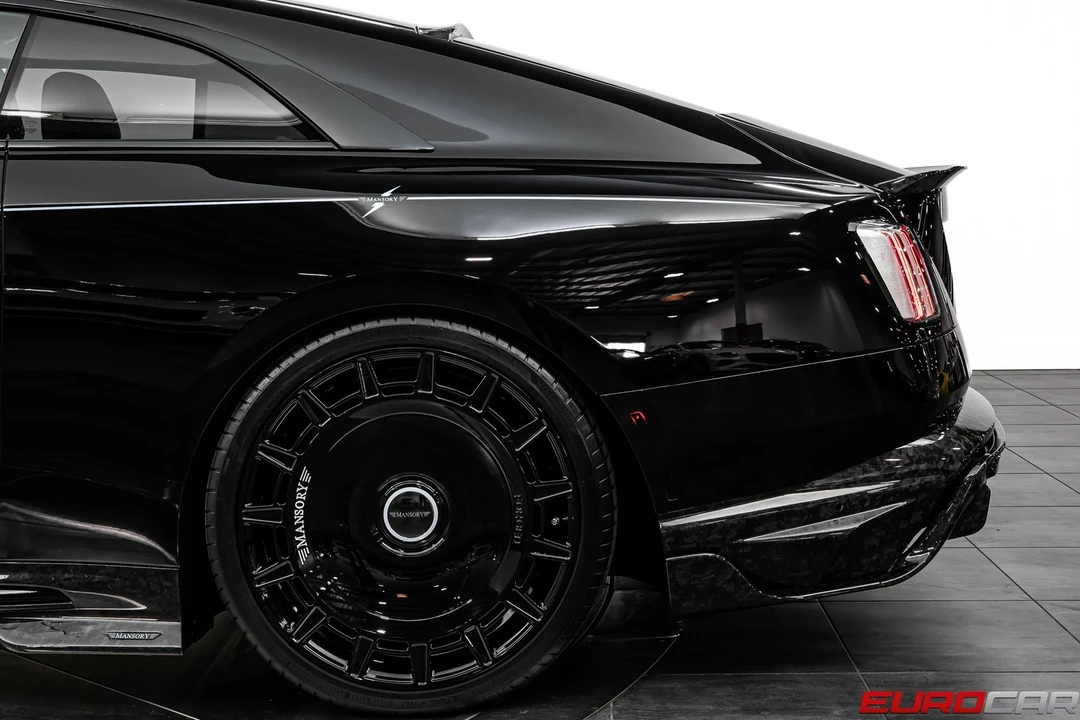 2025 Rolls-Royce Spectre - Image 22 of 31