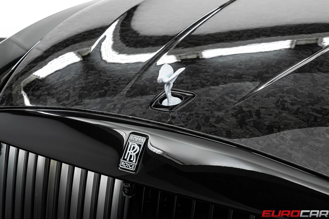 2025 Rolls-Royce Spectre - Image 11 of 31