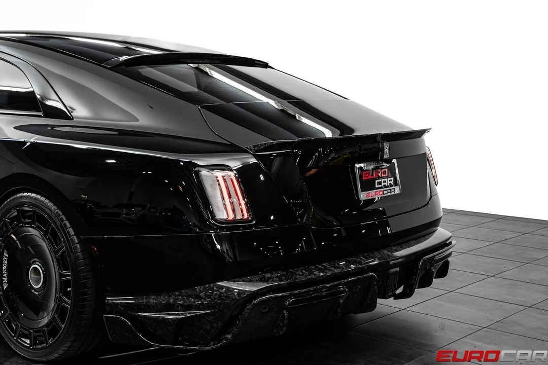 2025 Rolls-Royce Spectre - Image 23 of 31