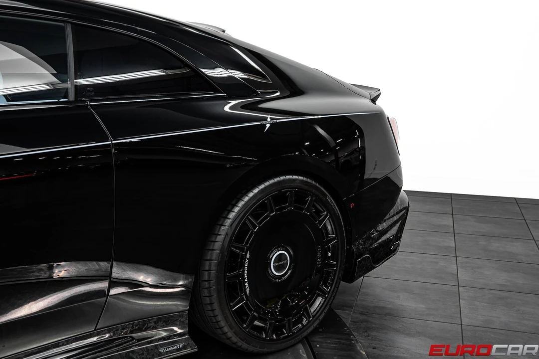 2025 Rolls-Royce Spectre - Image 21 of 31