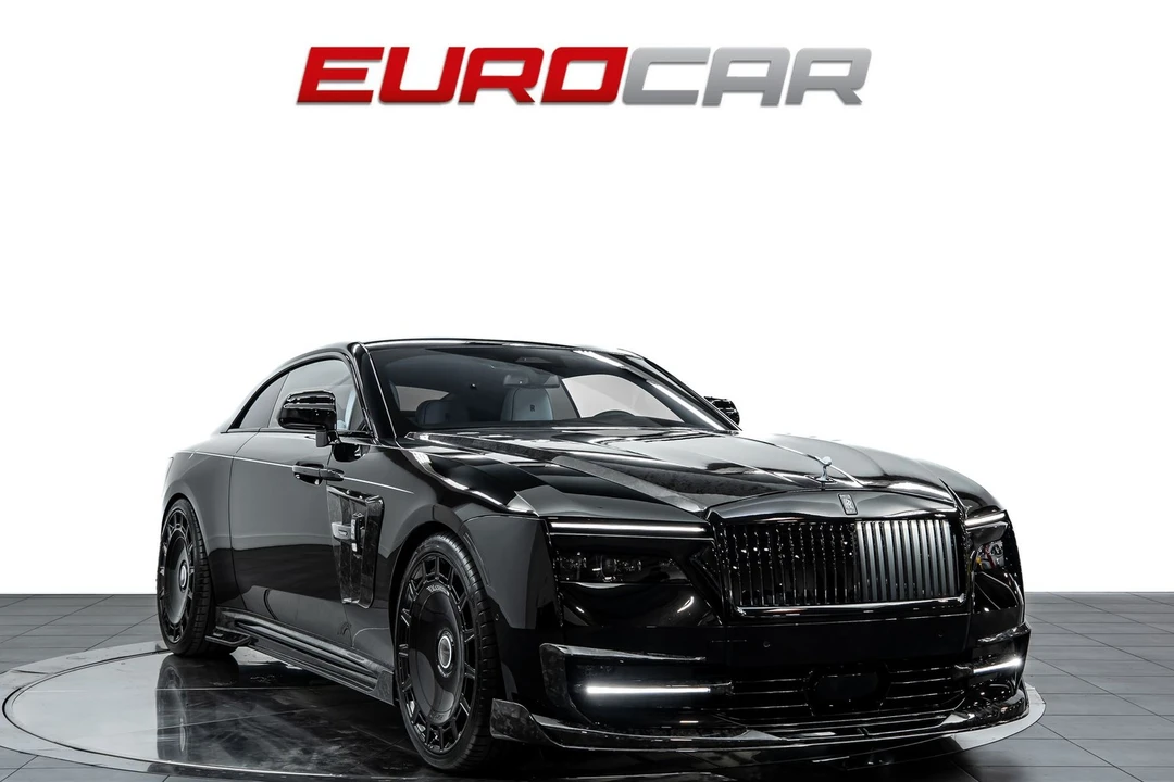 2025 Rolls-Royce Spectre - Image 7 of 31