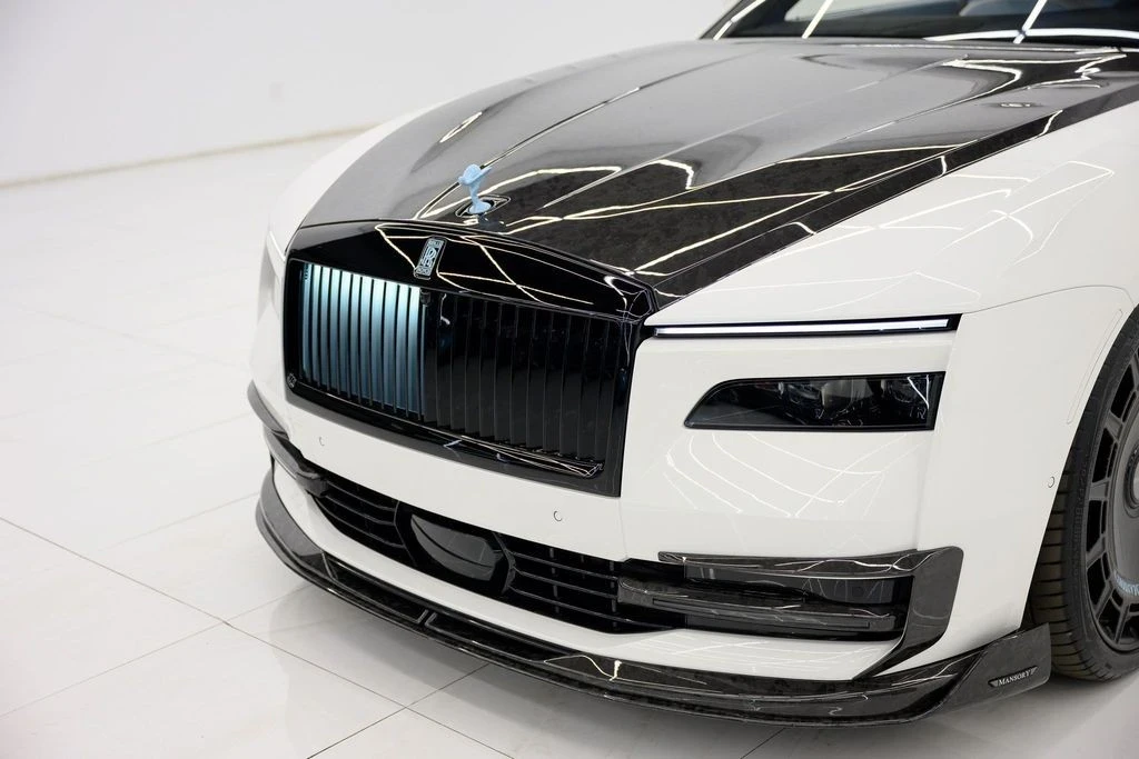 2025 Rolls-Royce Spectre - Image 12 of 21